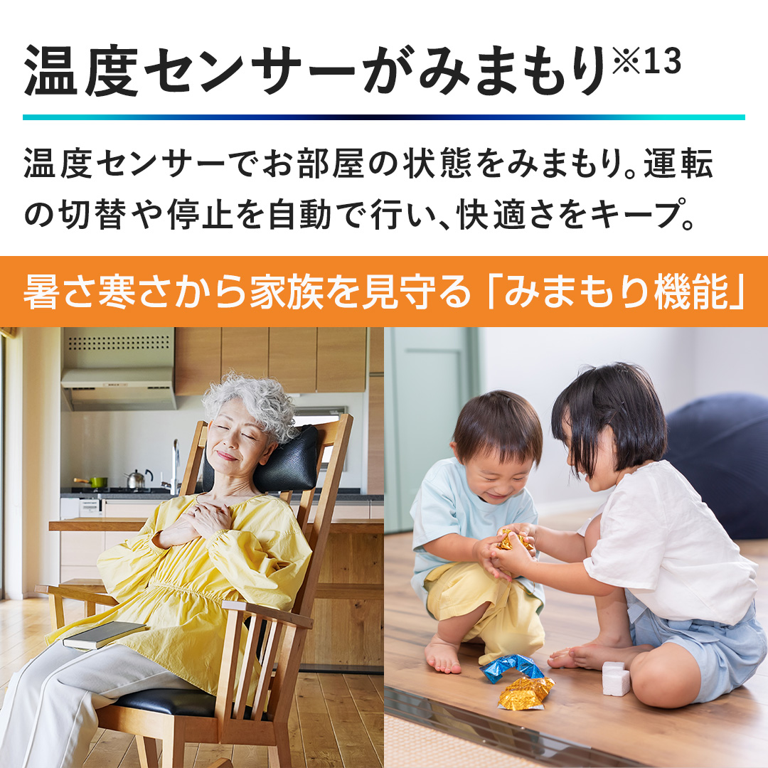 �y���x�Z���T�[���݂܂���z���x�Z���T�[�ł������̏�Ԃ��݂܂���B�^�]�̐ؑւ��~�������ōs���A���K�����L�[�v�B