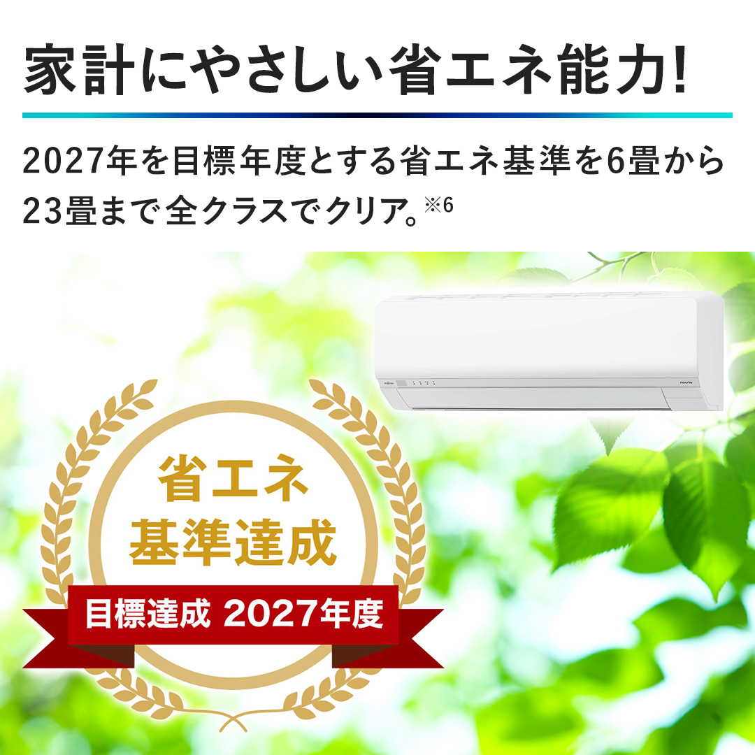 yƌvɂ₳ȃGl\́Iz2027NڕWNxƂȃGl6􂩂23܂őSNXŃNAB