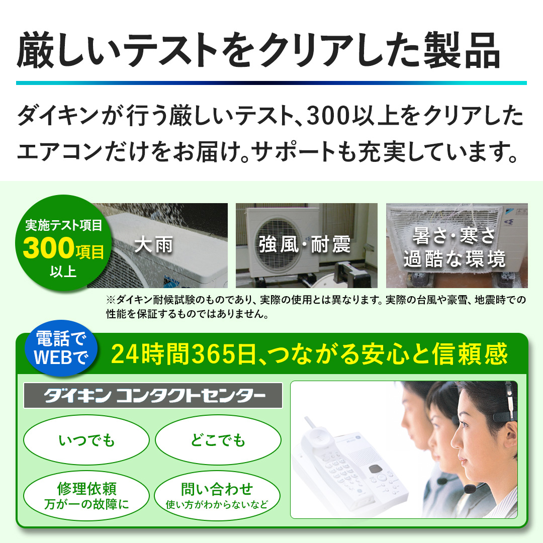 �y�������e�X�g���N���A�������i�z�_�C�L�����s���������e�X�g�A300�ȏ���N���A�����G�A�R�����������͂��B�T�|�[�g���[�����Ă��܂��B