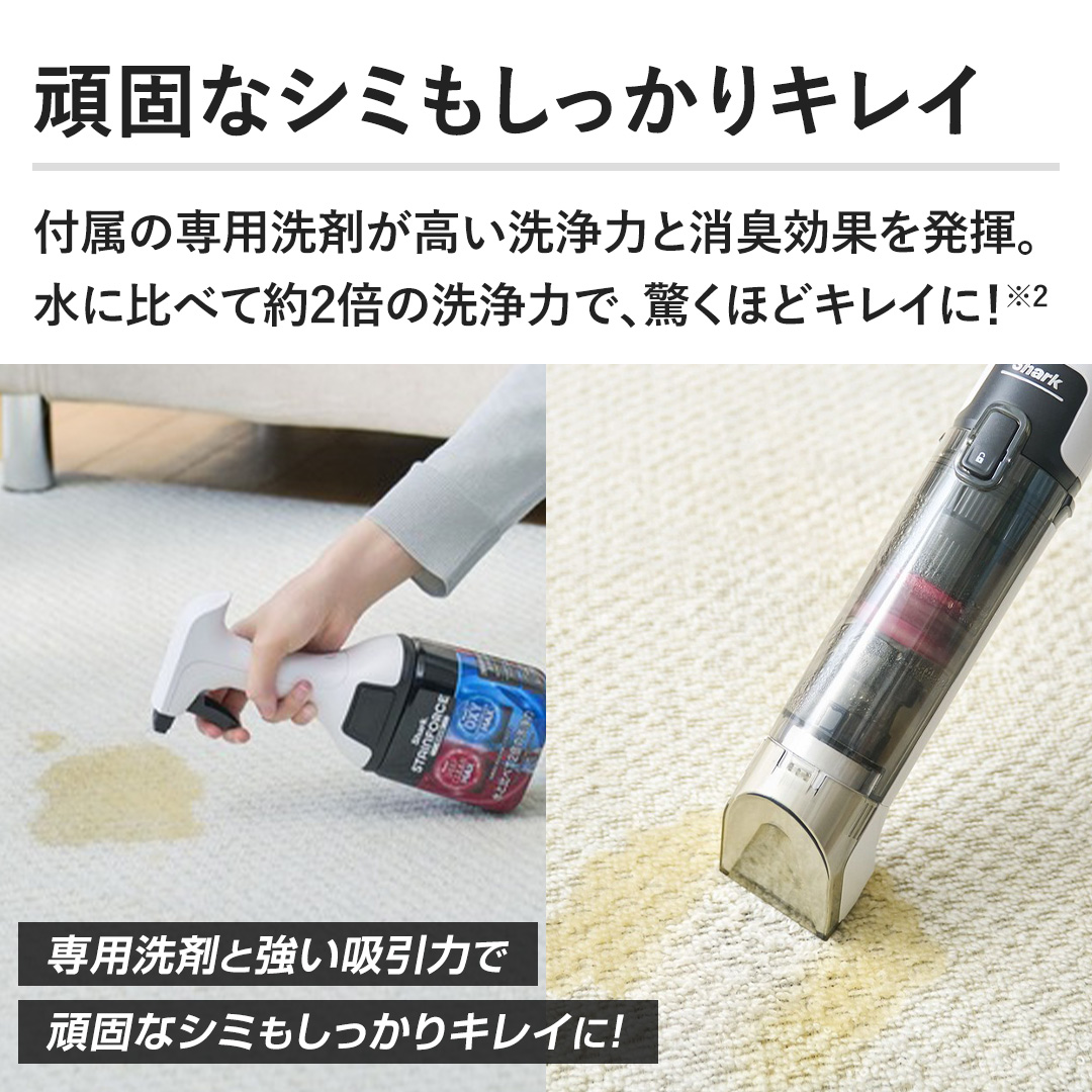 �y��łȃV�~����������L���C�z�t���̐�p��܂��������͂Ə��L���ʂ𔭊��B���ɔ�ׂĖ�2�{�̐��͂ŁA�����قǃL���C�ɁI