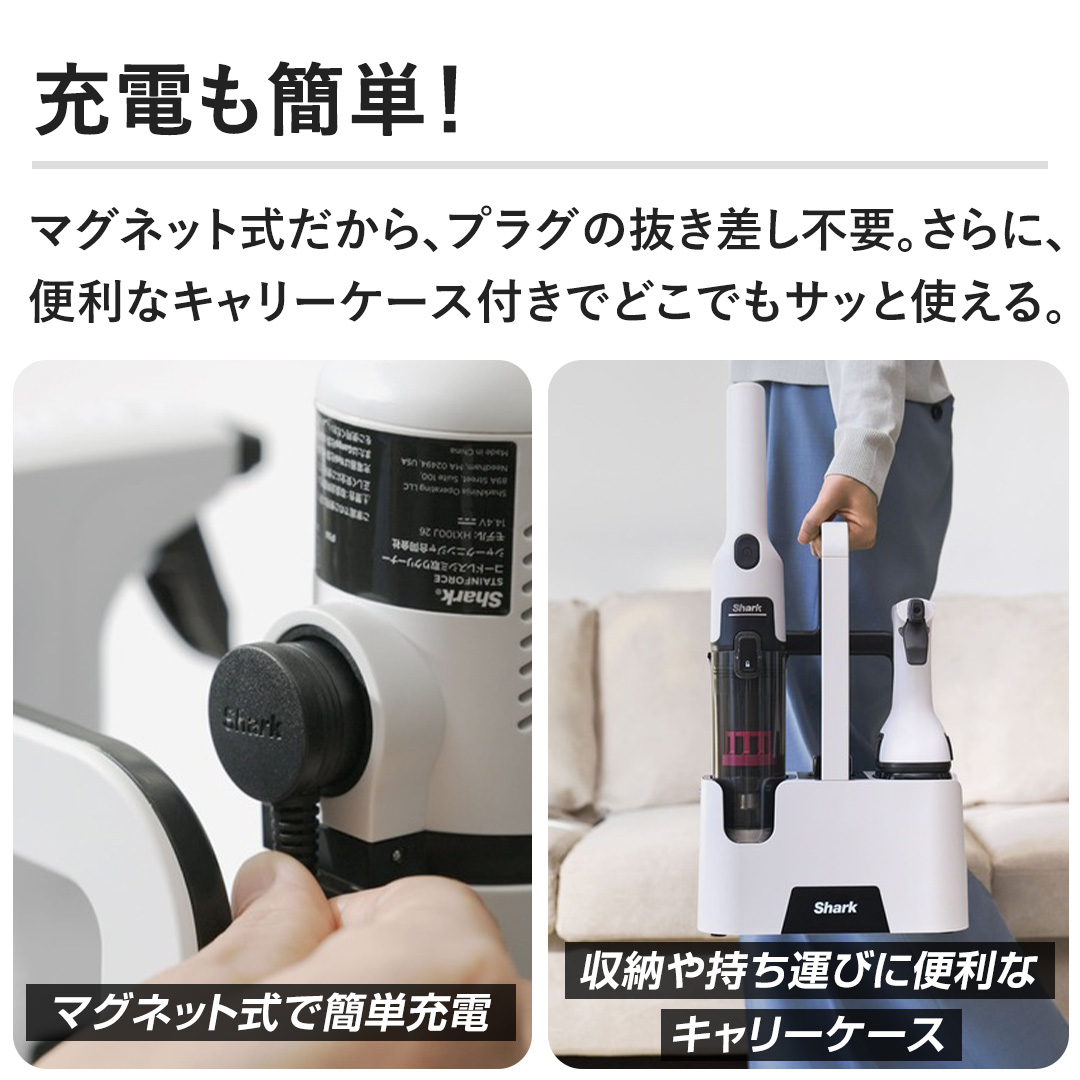 �y�[�d���ȒP�I�z�}�O�l�b�g��������A�v���O�̔��������s�v�B����ɁA�֗��ȃL�����[�P�[�X�t���łǂ��ł��T�b�Ǝg����