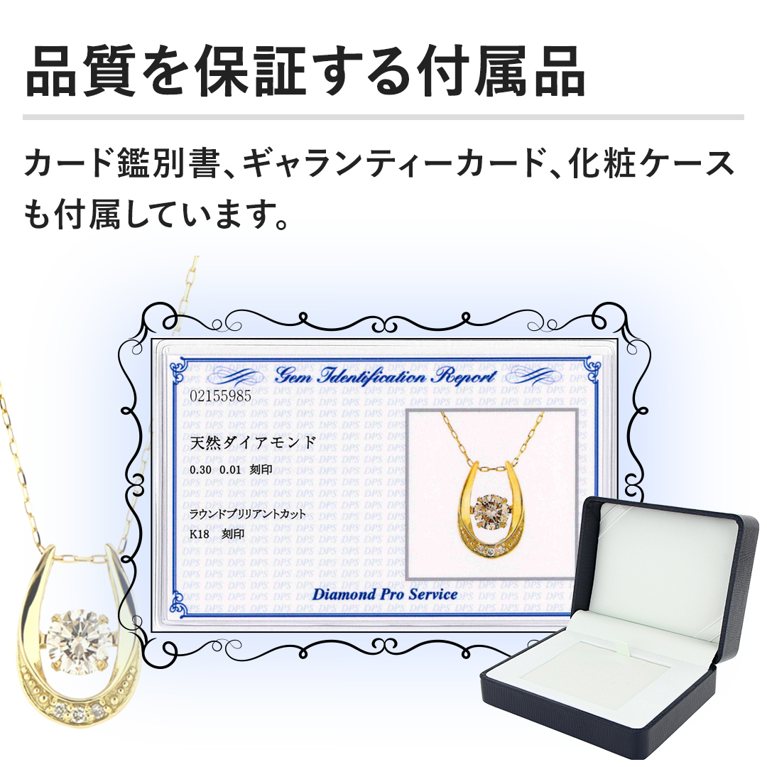 �y�i����ۏ؂���t���i�z�J�[�h�ӕʏ��A�M�������e�B�[�J�[�h�A���σP�[�X���t�����Ă��܂��B