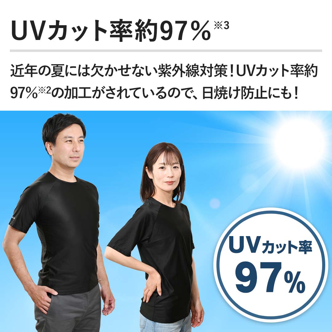 �yUV�J�b�g����97���z�ߔN�̉Ăɂ͌������Ȃ����O���΍�IUV�J�b�g����97���̉��H������Ă���̂ŁA���Ă��h�~�ɂ��I
