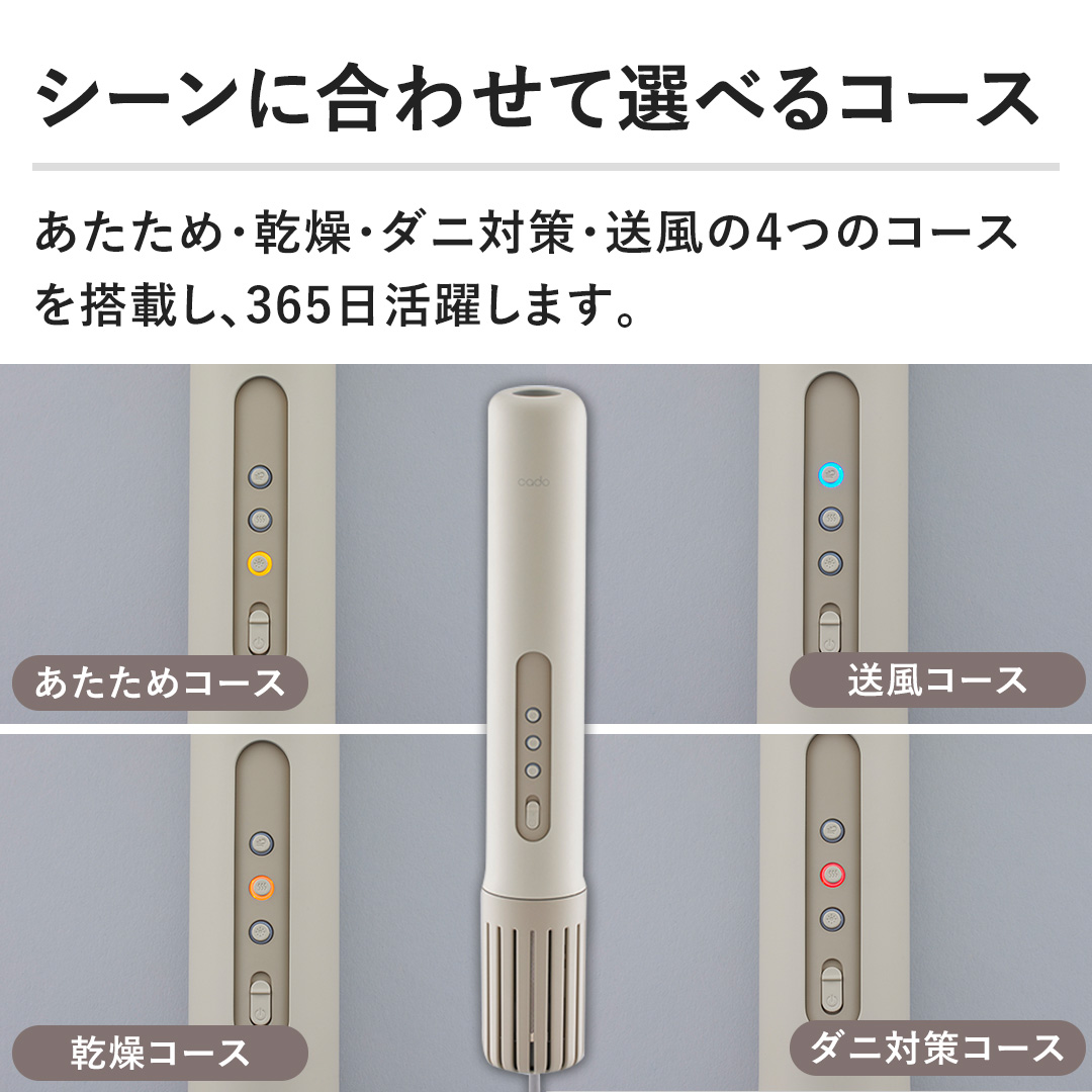 �V�[���ɍ��킹�đI�ׂ�R�[�X�@�������߁E�����E�_�j�΍�E������4�̃R�[�X�𓋍ڂ��A365�����􂵂܂��B