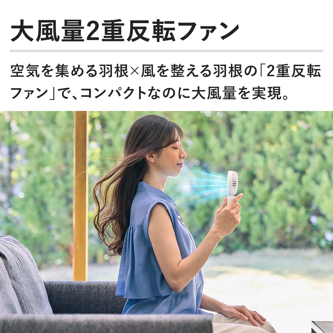 �y�啗��2�d���]�t�@���z��C���W�߂�H���~���𐮂���H���́u2�d���]�t�@���v�ŁA�R���p�N�g�Ȃ̂ɑ啗�ʂ������B