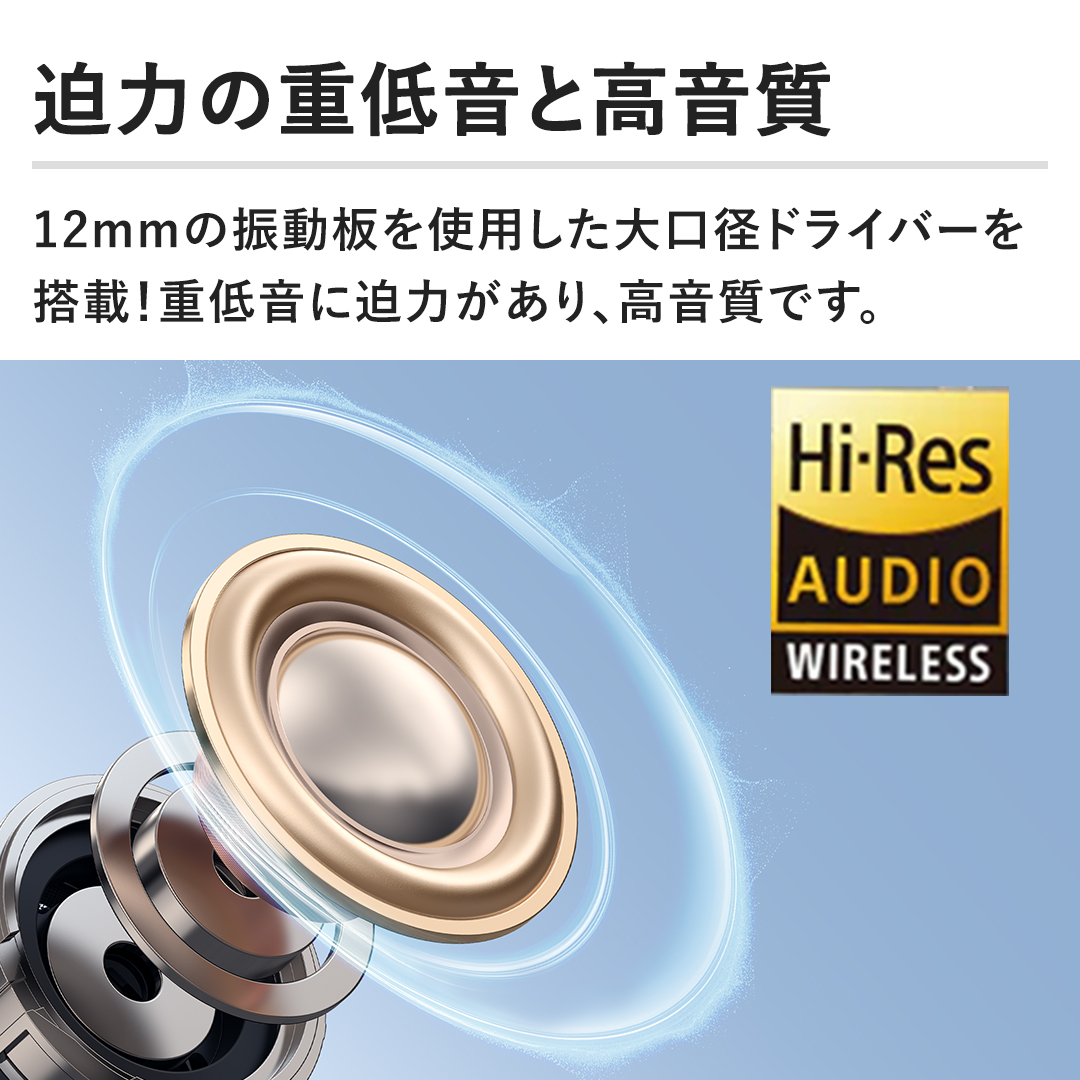 �y���͂̏d�ቹ�ƍ������z12mm�̐U�����g�p��������a�h���C�o�[�𓋍ځI�d�ቹ�ɔ��͂�����A�������ł��B		 		